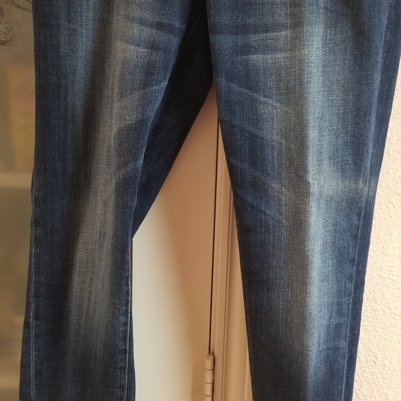 Lucky Brand jeans - Picture 3 of 5